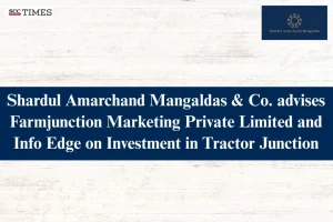 SAM Advises on Tractor Junction Investment