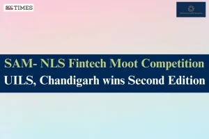 SAM-NLS Fintech Moot 2025