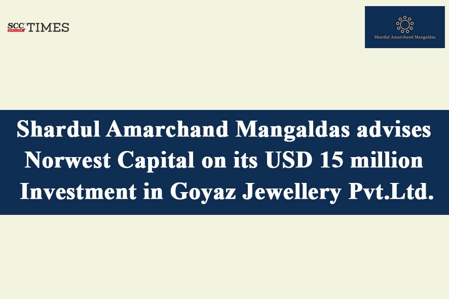 SAM advises Norwest Capital