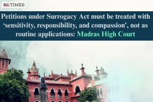 Surrogacy Act Petitions