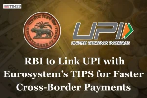 UPI and TIPS cross-border payment interlinking