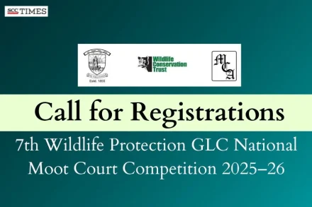 Wildlife Protection GLC Moot 2025