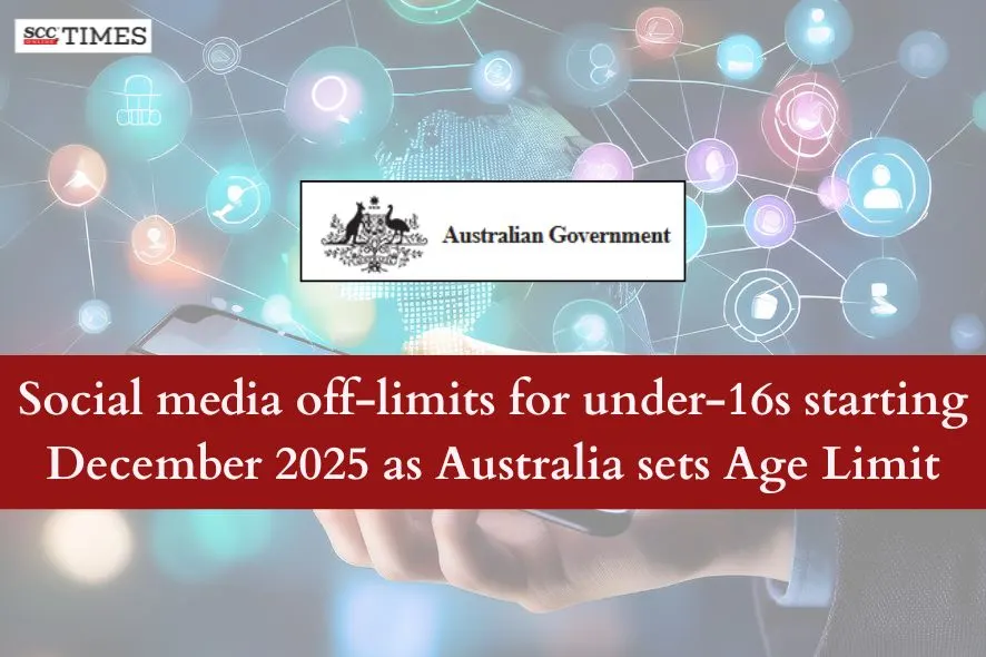 australia under 16 social media ban