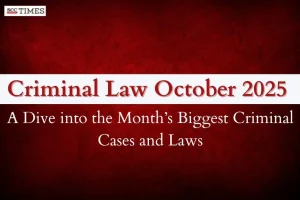 Criminal Law October 2025