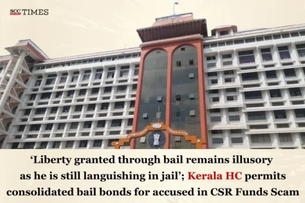 consolidated bail bonds