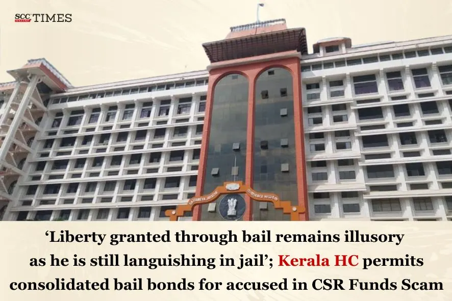 consolidated bail bonds