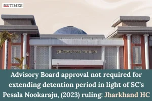 detention period extension