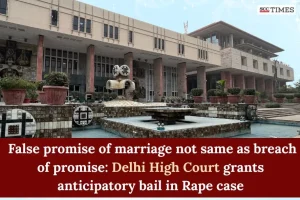 false promise of marriage versus breach of promise