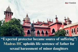 father sexually harassed minor daughters