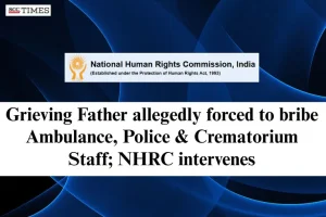 grieving father pays bribes