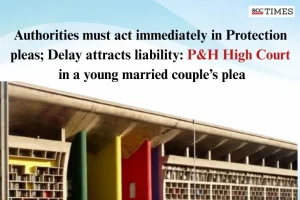 immediate action in Protection pleas