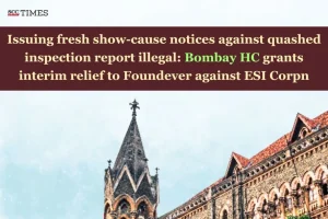 interim relief to Foundever