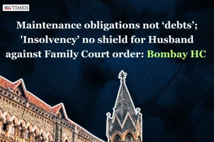 maintenance not debt