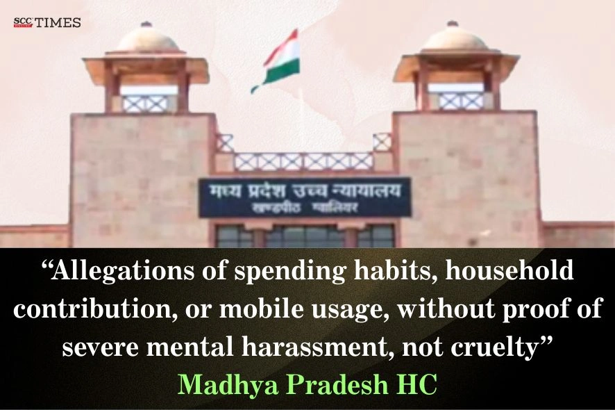 mobile usage not cruelty