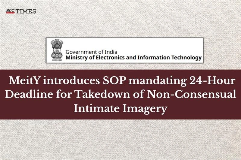 non-consensual intimate imagery