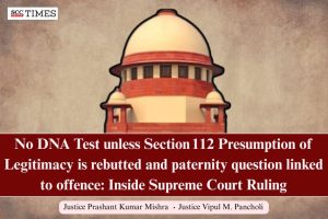 section 112 presumption