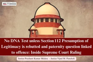 section 112 presumption