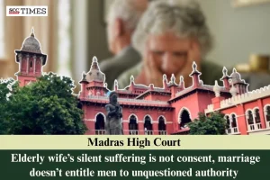 unquestioned authority in marriage