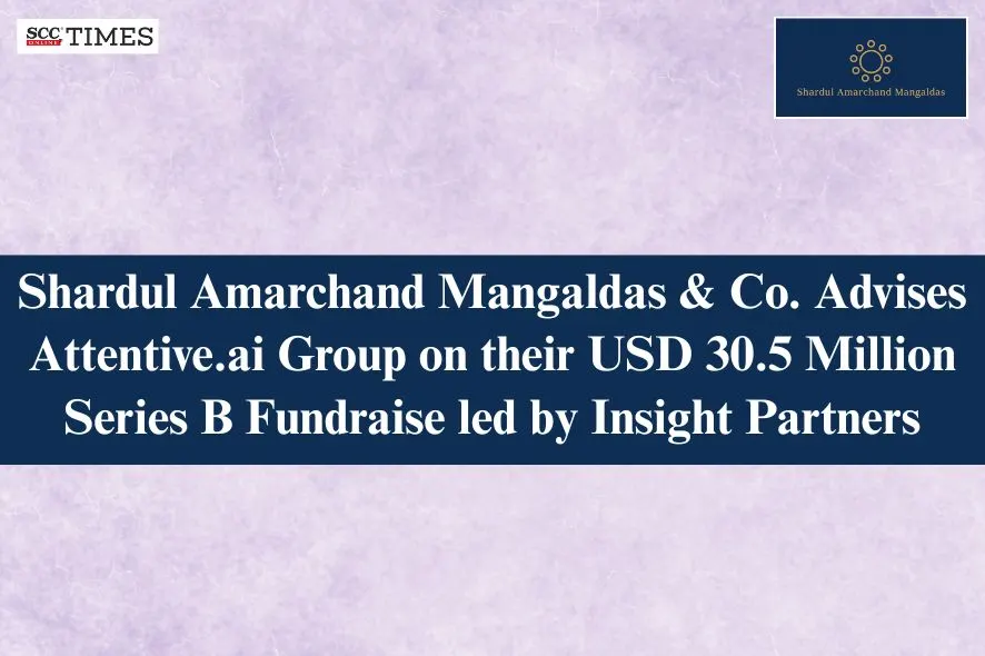 Attentive.ai Series B funding