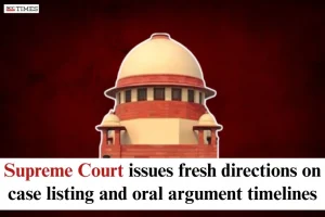 Supreme Court circular