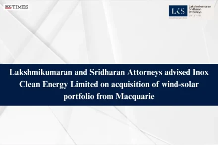 Inox Clean Energy renewable energy acquisition