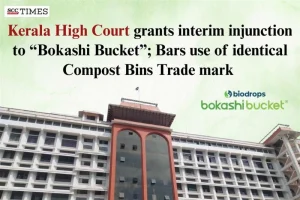 Bokashi BucketTrade mark