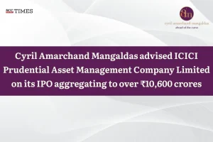 CAM ICICI Prudential AMC advisory