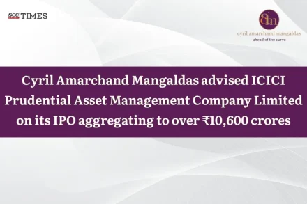 CAM ICICI Prudential AMC advisory