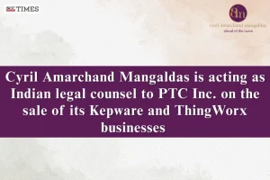 CAM Indian Legal Counsel PTC Inc.