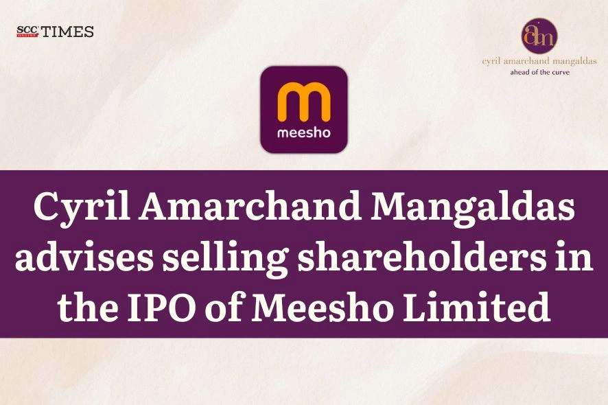 CAM Meesho IPO advisory