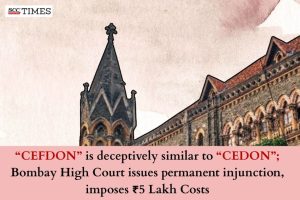 CEDON Trade Mark