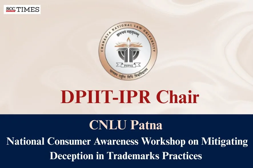 Consumer Awareness on Trademark Deception