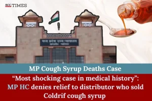 Cough Syrup Deaths