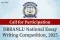 DBRANLU National Essay Writing Competition