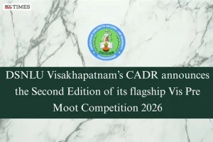 DSNLU Vis Pre Moot 2026