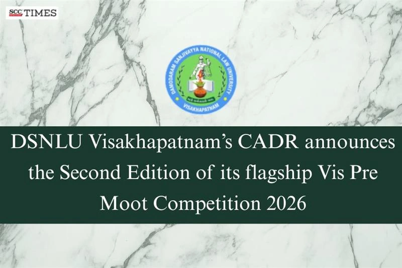 DSNLU Vis Pre Moot 2026