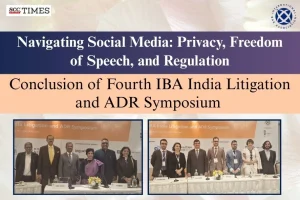 Fourth IBA India Litigation and ADR Symposium