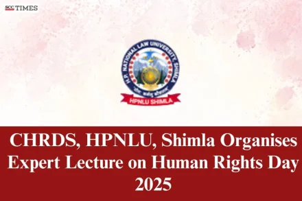 HPNLU Human Rights Day 2025