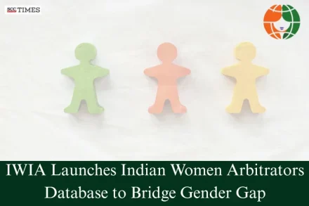 Indian Women Arbitrators Database