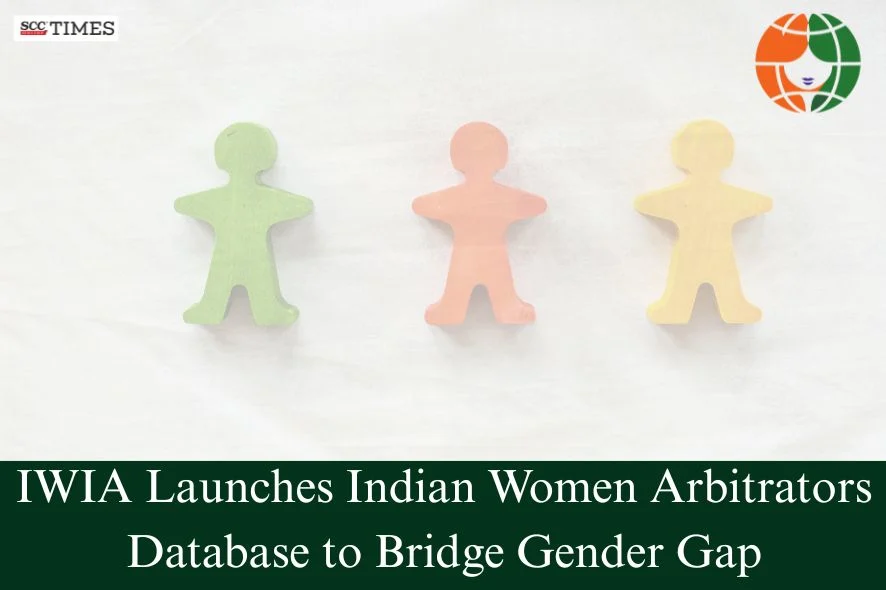 Indian Women Arbitrators Database