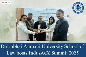 IndusAcX Summit 2025