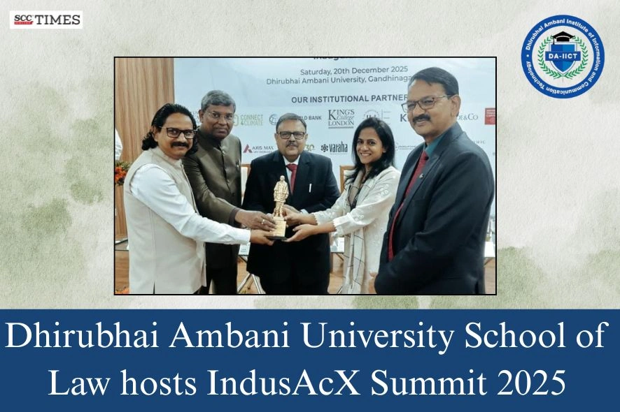 IndusAcX Summit 2025