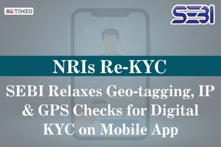 KYC geo tagging