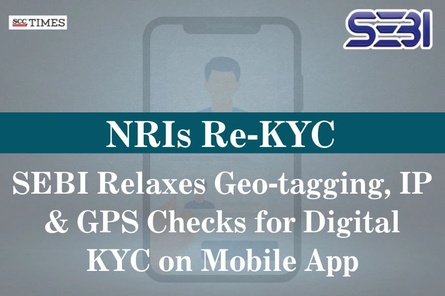 KYC geo tagging
