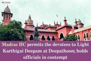 Light Karthigai Deepam