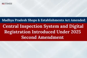 MP Shops and Establishments