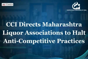 Maharashtra liquor trade associations