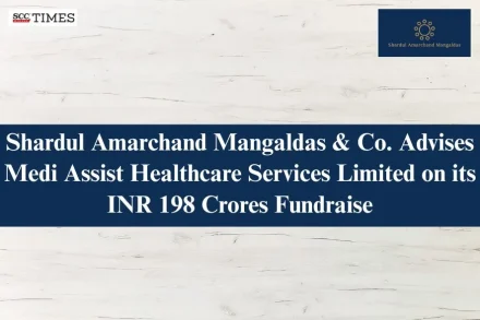 Medi Assist Healthcare Fundraise