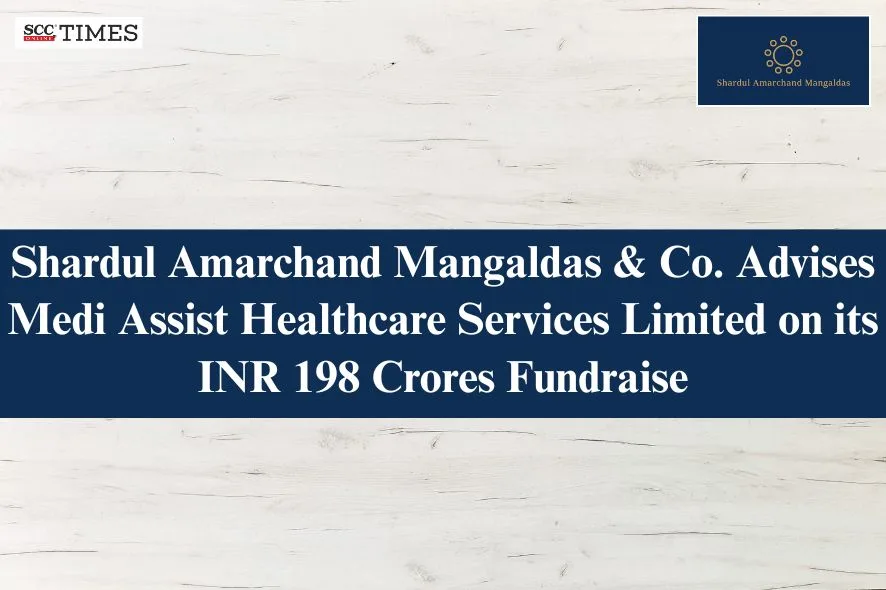 Medi Assist Healthcare Fundraise