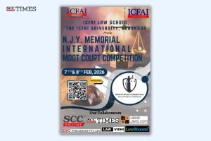 N.J.Y. Memorial International Moot 2026